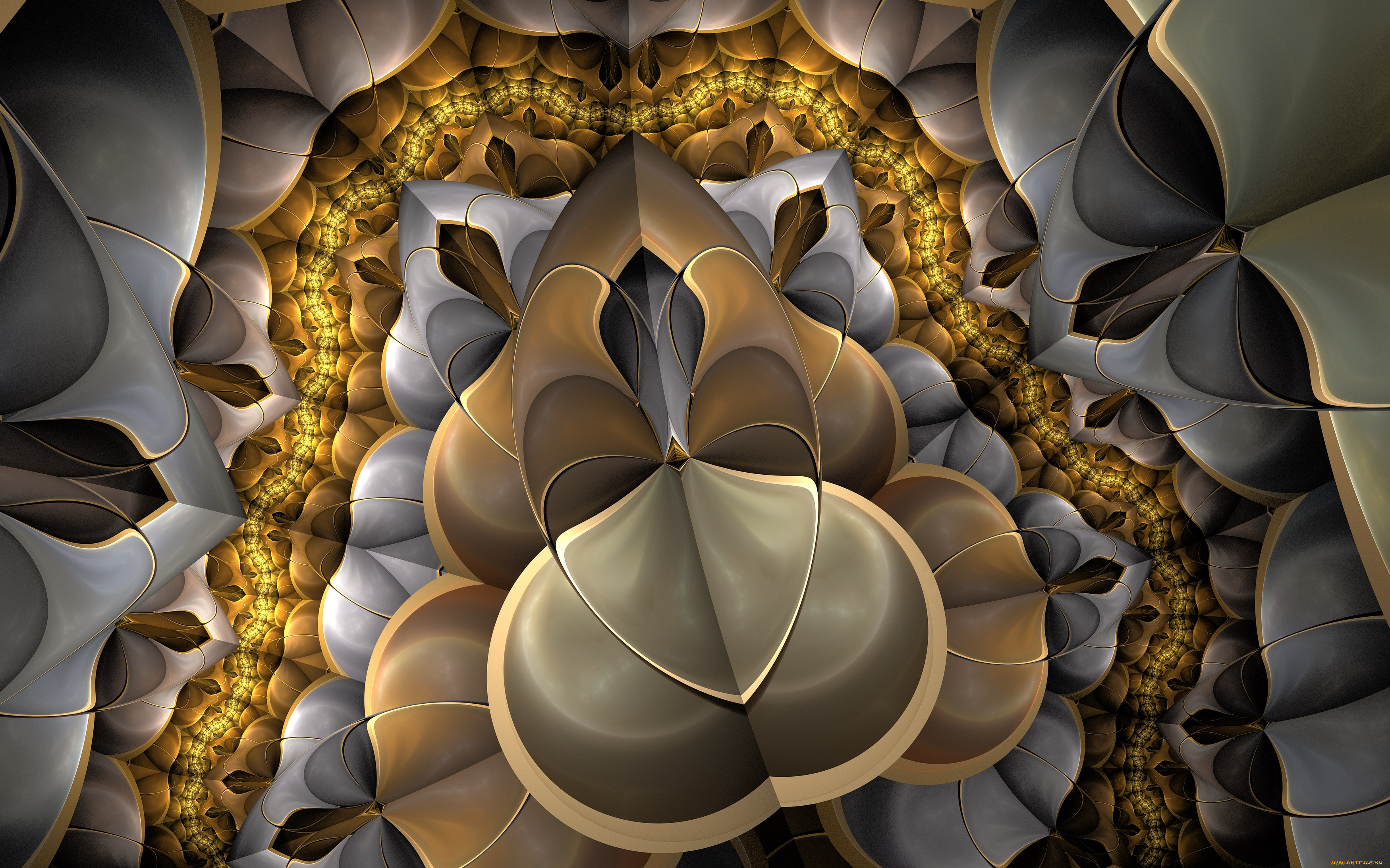 3 , fractal , , , , 